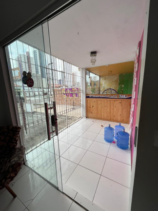 Imagem Casa com 3 Quartos para Alugar, 70 m² em Manaíra - João Pessoa