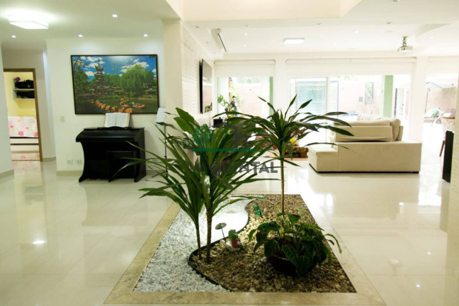 Imagem Casa com 4 Quartos à Venda, 566 m² em Jardim Do Golf I - Jandira Imagem Casa com 4 Quartos à Venda, 566 m² em Jardim Do Golf I - Jandira