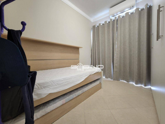 Imagem Apartamento com 2 Quartos para Temporada, 88 m² em Riviera De São Lourenço - Bertioga