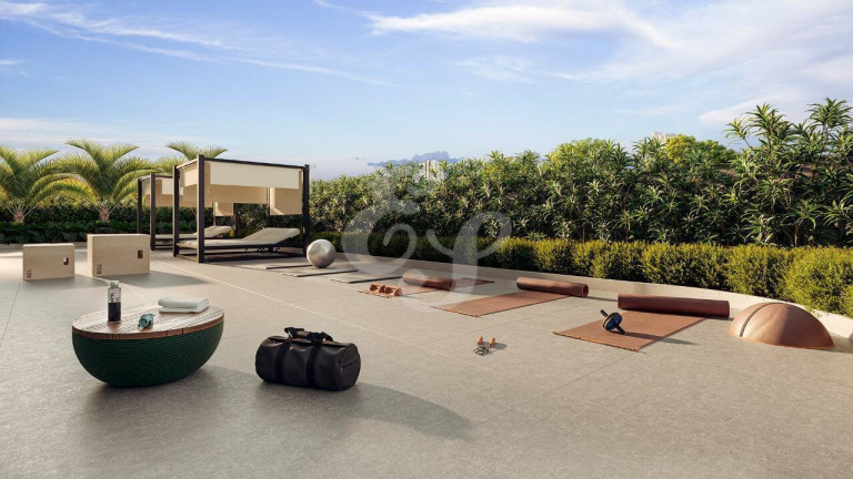 Imagem Apartamento à Venda, 49 m² em Jardim Esperança - Barueri