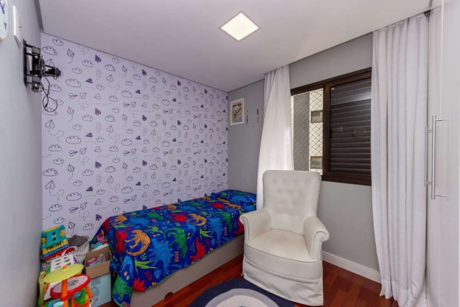 Imagem Apartamento com 3 Quartos à Venda, 81 m² em Saúde - São Paulo