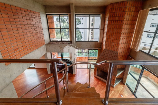 Imagem Imóvel com 3 Quartos à Venda, 293 m² em Panamby - São Paulo Imagem Imóvel com 3 Quartos à Venda, 293 m² em Panamby - São Paulo