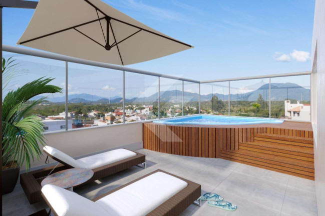 Imagem Apartamento com 2 Quartos à Venda, 57 m² em São Vicente - Itajaí Imagem Apartamento com 2 Quartos à Venda, 57 m² em São Vicente - Itajaí