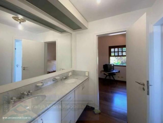 Imagem Casa à Venda,  em São Paulo 2 - Cotia