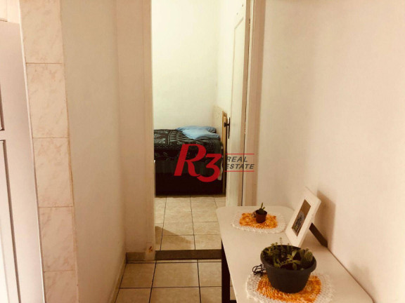 Imagem Apartamento com 2 Quartos à Venda, 76 m² em Vila Matias - Santos Imagem Apartamento com 2 Quartos à Venda, 76 m² em Vila Matias - Santos
