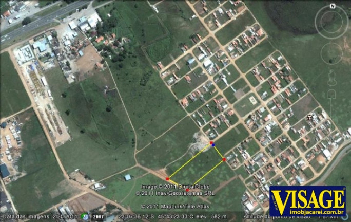 Imagem Imóvel Comercial à Venda, 20.300 m² em Bairro Da Gama - Caçapava Imagem Imóvel Comercial à Venda, 20.300 m² em Bairro Da Gama - Caçapava