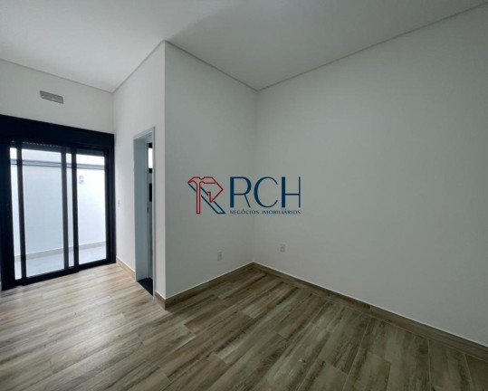 Imagem Casa com 3 Quartos à Venda, 240 m² em Alphaville Nova Esplanada - Votorantim