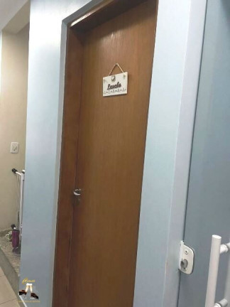 Imagem Sobrado com 3 Quartos à Venda, 315 m² em Campestre - Santo André