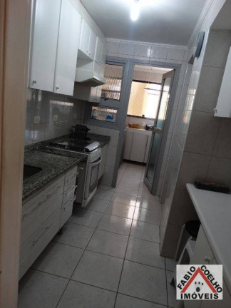 Imagem Apartamento com 3 Quartos à Venda, 75 m² em Jardim Marajoara - São Paulo Imagem Apartamento com 3 Quartos à Venda, 75 m² em Jardim Marajoara - São Paulo