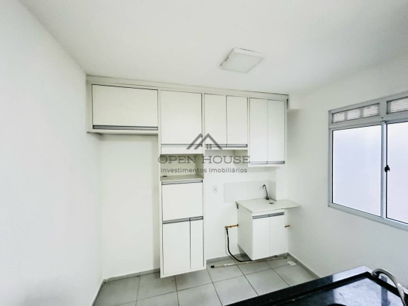 Imagem Apartamento com 2 Quartos à Venda, 40 m² em Vila Juliana - Botucatu Imagem Apartamento com 2 Quartos à Venda, 40 m² em Vila Juliana - Botucatu