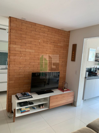 Imagem Apartamento com 2 Quartos à Venda, 64 m² em Chácara Inglesa - São Paulo