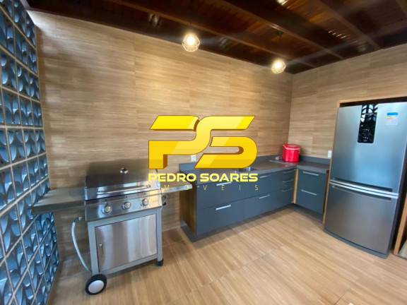 Imagem Apartamento com 3 Quartos à Venda, 85 m² em Manaíra - João Pessoa