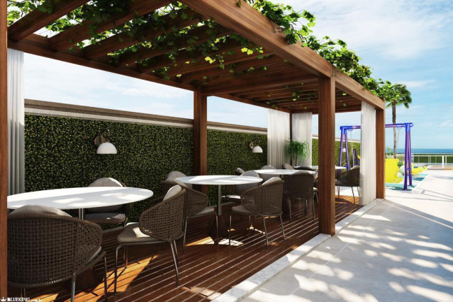 Imagem Apartamento com 2 Quartos à Venda, 77 m² em Porto Belo - Porto Belo