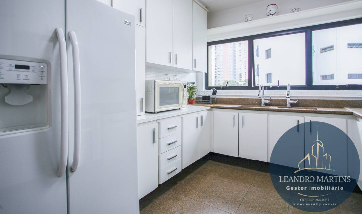 Imagem Apartamento com 5 Quartos à Venda, 300 m² em Jardim Vila Mariana - São Paulo Imagem Apartamento com 5 Quartos à Venda, 300 m² em Jardim Vila Mariana - São Paulo