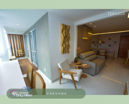 Imagem Apartamento com 3 Quartos à Venda, 98 m² em Bento Ferreira - Vitória Imagem Apartamento com 3 Quartos à Venda, 98 m² em Bento Ferreira - Vitória