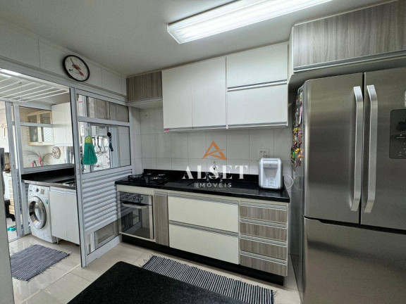Imagem Apartamento com 3 Quartos à Venda, 103 m² em Vila Carrão - São Paulo Imagem Apartamento com 3 Quartos à Venda, 103 m² em Vila Carrão - São Paulo