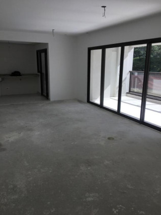 Imagem Apartamento com 2 Quartos à Venda, 120 m² em Aclimação - São Paulo