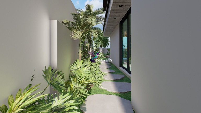 Imagem Casa de Condomínio com 5 Quartos à Venda, 403 m² em Morada Do Sol - Capão Da Canoa