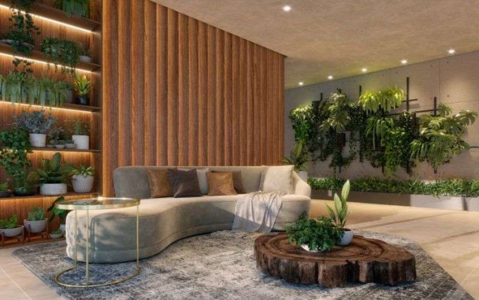 Imagem Apartamento com 2 Quartos à Venda, 71 m² em Vila Albertina - São Paulo Imagem Apartamento com 2 Quartos à Venda, 71 m² em Vila Albertina - São Paulo