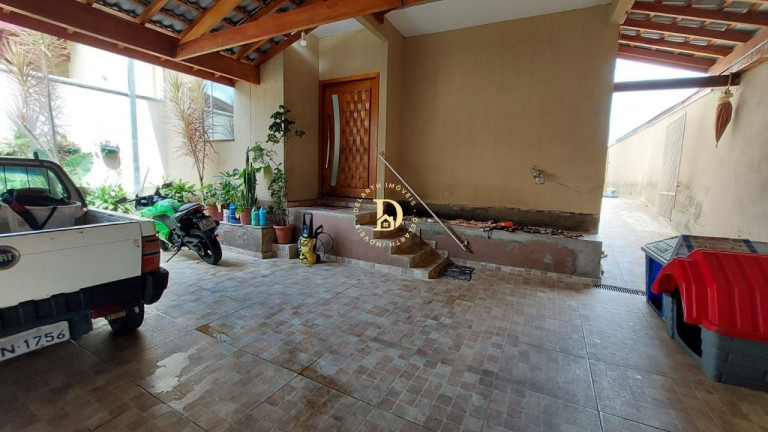 Imagem Casa com 4 Quartos à Venda, 209 m² em Villa Branca - Jacareí Imagem Casa com 4 Quartos à Venda, 209 m² em Villa Branca - Jacareí