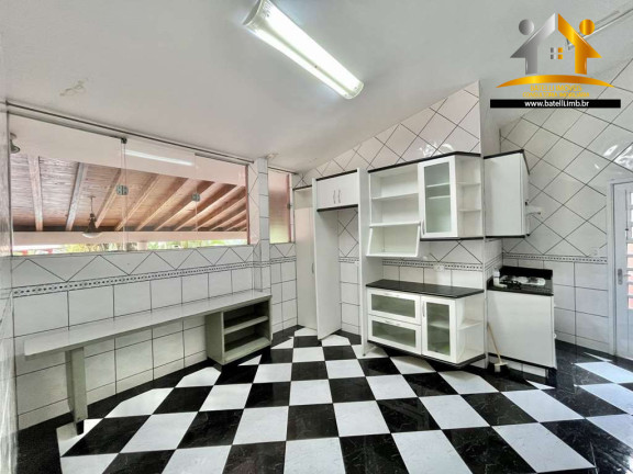 Imagem Casa de Condomínio com 4 Quartos à Venda, 409 m² em Granja Viana - Carapicuíba