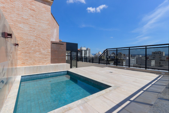 Imagem Cobertura com 3 Quartos à Venda, 248 m² em Perdizes - São Paulo