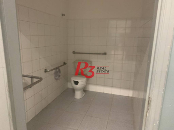 Imagem Loja para Alugar, 269 m² em Boqueirão - Santos