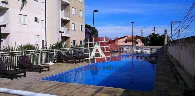 Imagem Apartamento com 2 Quartos à Venda, 47 m² em Vila Curuçá - São Paulo