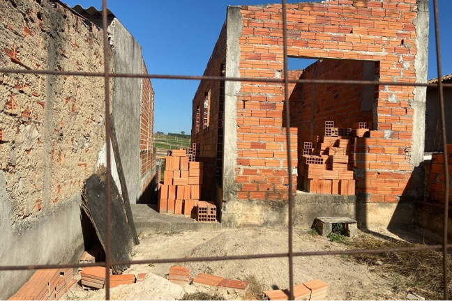 Imagem Casa com 2 Quartos à Venda, 125 m² em Jardim Alvorada - Salto De Pirapora Imagem Casa com 2 Quartos à Venda, 125 m² em Jardim Alvorada - Salto De Pirapora