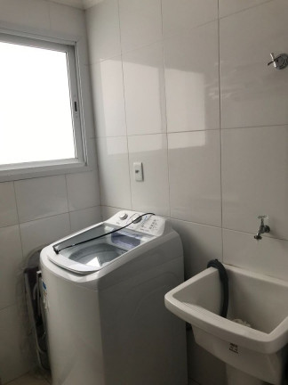 Imagem Apartamento com 3 Quartos à Venda, 120 m² em Canto Do Forte - Praia Grande