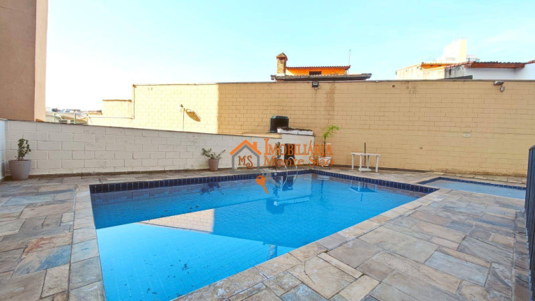 Imagem Apartamento com 2 Quartos à Venda, 65 m² em Vila Rosália - Guarulhos Imagem Apartamento com 2 Quartos à Venda, 65 m² em Vila Rosália - Guarulhos