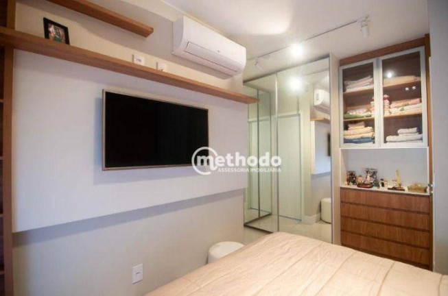 Imagem Apartamento com 2 Quartos à Venda, 83 m² em Taquaral - Campinas Imagem Apartamento com 2 Quartos à Venda, 83 m² em Taquaral - Campinas