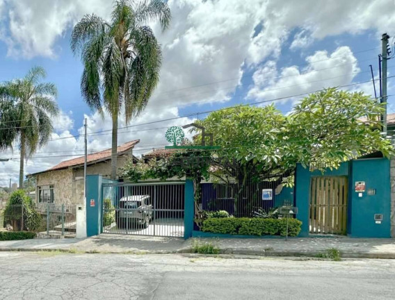 Casa com 4 Quartos à Venda, 228 m² em Jardim Jussara - São Paulo