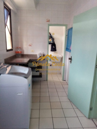 Imagem Apartamento com 3 Quartos para Alugar, 140 m² em Enseada - Guarujá Imagem Apartamento com 3 Quartos para Alugar, 140 m² em Enseada - Guarujá