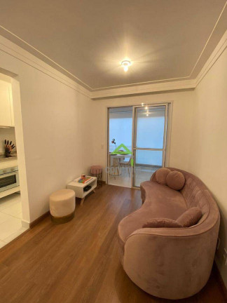 Imagem Apartamento com 2 Quartos à Venda, 61 m² em Jardim Torino - Cotia