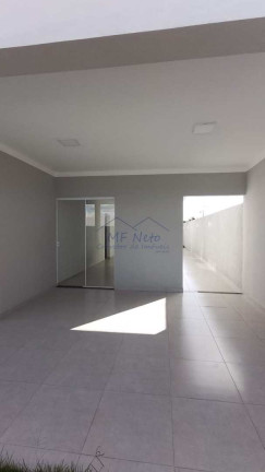 Imagem Casa com 3 Quartos à Venda, 250 m² em Jardim São João - Pirassununga