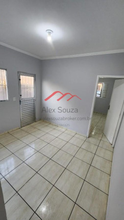 Imagem Casa com 2 Quartos à Venda, 79 m² em Altos De Sumaré - Sumaré
