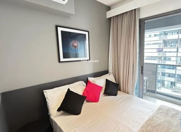 Imagem Imóvel com 1 Quarto à Venda, 19 m² em Pinheiros - São Paulo Imagem Imóvel com 1 Quarto à Venda, 19 m² em Pinheiros - São Paulo