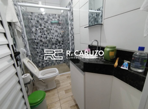 Imagem Casa com 2 Quartos à Venda, 120 m² em Jardim Da Graminha - Limeira