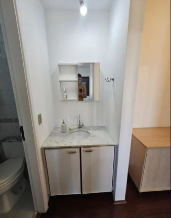 Imagem Apartamento com 2 Quartos à Venda, 50 m² em Vila Buarque - São Paulo