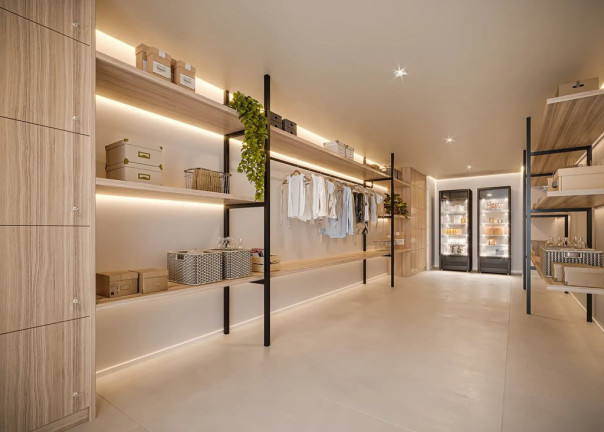 Imagem Apartamento com 4 Quartos à Venda, 164 m² em Brooklin Novo - São Paulo Imagem Apartamento com 4 Quartos à Venda, 164 m² em Brooklin Novo - São Paulo