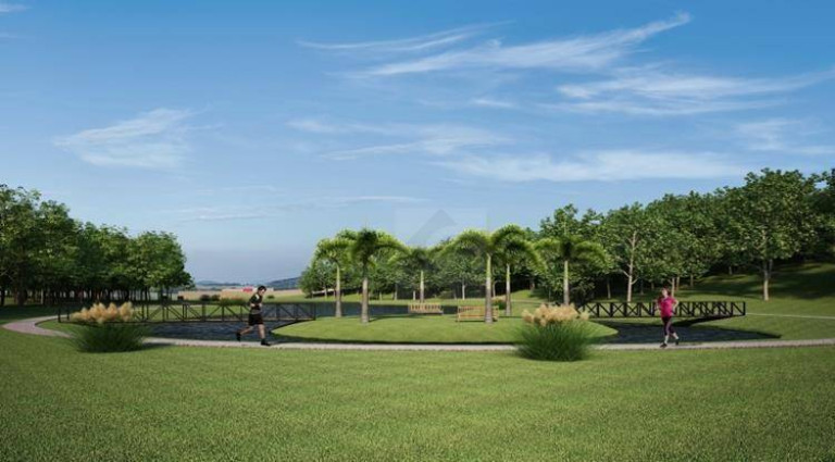 Imagem Terreno à Venda, 550 m² em Condomínio Laguna - Indaiatuba Imagem Terreno à Venda, 550 m² em Condomínio Laguna - Indaiatuba