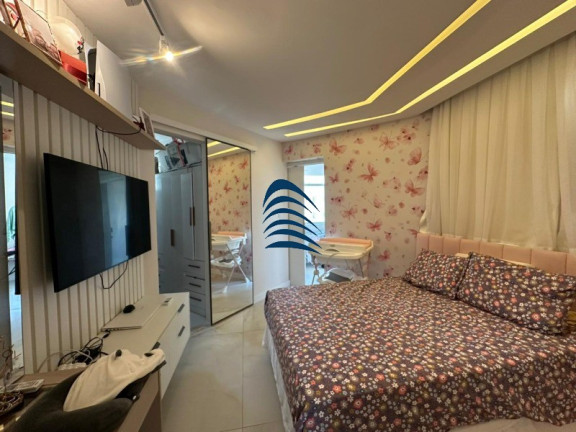 Imagem Imóvel com 3 Quartos à Venda, 112 m² em Armação - Salvador