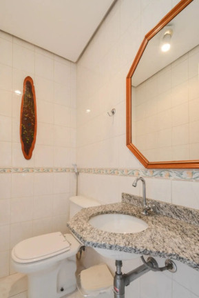 Imagem Imóvel com 3 Quartos à Venda, 100 m² em Vila Mariana - São Paulo