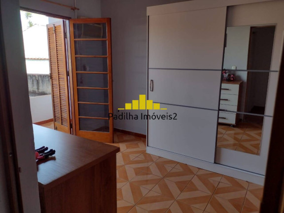 Imagem Casa com 4 Quartos à Venda, 250 m² em Jardim Simus - Sorocaba