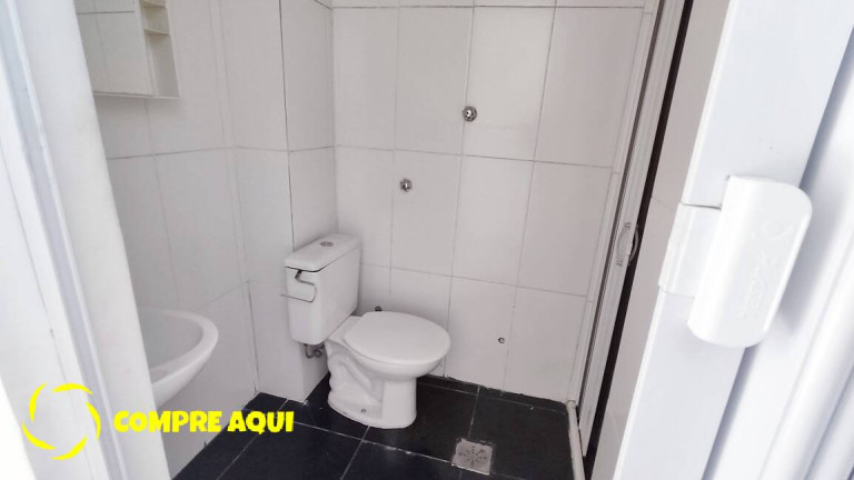 Imagem Apartamento à Venda, 36 m² em Santa Cecília - São Paulo Imagem Apartamento à Venda, 36 m² em Santa Cecília - São Paulo