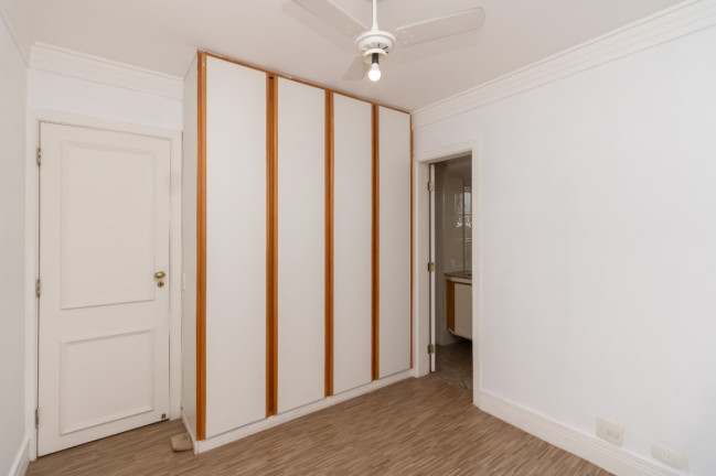 Imagem Imóvel com 3 Quartos à Venda, 157 m² em Vila Andrade - São Paulo