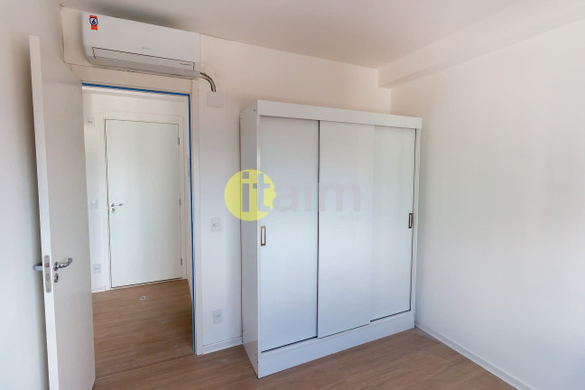 Imagem Apartamento com 1 Quarto à Venda, 28 m² em Lapa - São Paulo Imagem Apartamento com 1 Quarto à Venda, 28 m² em Lapa - São Paulo
