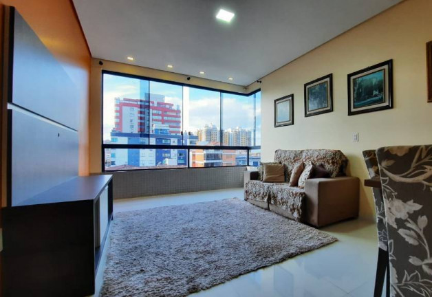Apartamento com 2 Quartos à Venda, 72 m² em Centro - Capão Da Canoa