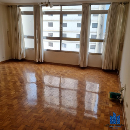 Imagem Apartamento com 3 Quartos à Venda, 116 m² em Vila Mariana - São Paulo Imagem Apartamento com 3 Quartos à Venda, 116 m² em Vila Mariana - São Paulo